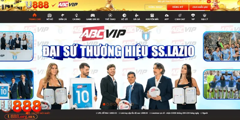 Điểm nhấn chất lượng của thương hiệu