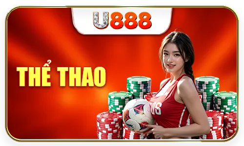 the-thao-u888
